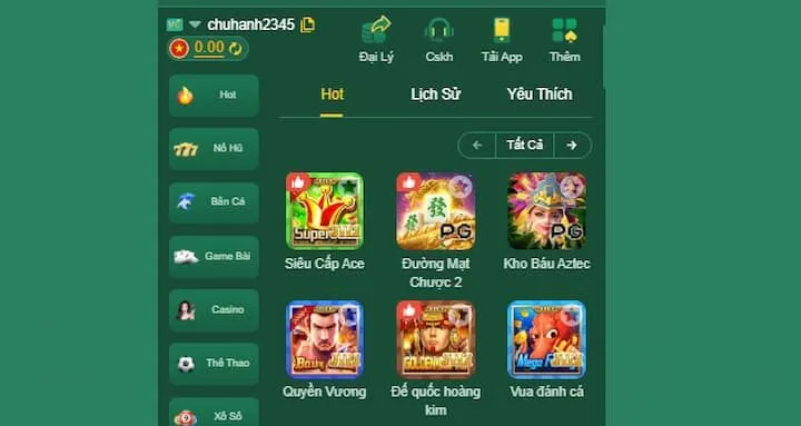 Điều kiện trở thành đại lý HB88 đơn giản