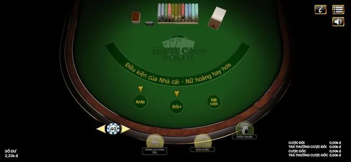 Lý Do Poker HB88 Được Yêu Thích