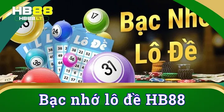 Bạc nhớ lô đề là gì? Hướng dẫn cách soi cầu tăng sự hiệu quả