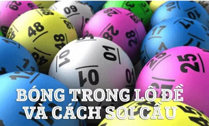 Cách thức hoạt động và các phương pháp soi bóng lô đề 