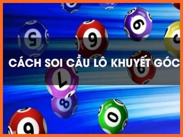 Có những loại lô góc khuyết nào? 