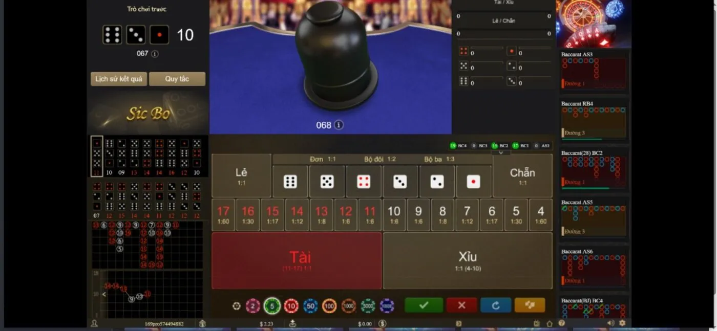Tài Xỉu Live HB88 Là Gì?