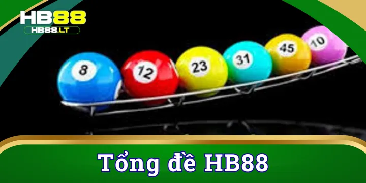 Tổng đề - Chia sẻ bí quyết cược lô đề không bao giờ thua