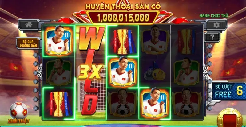 Tại sao nên chơi vua phá lưới tại HB88?